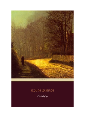 Baixar Os Maias PDF Grátis - Eça de Queirós_2.pdf